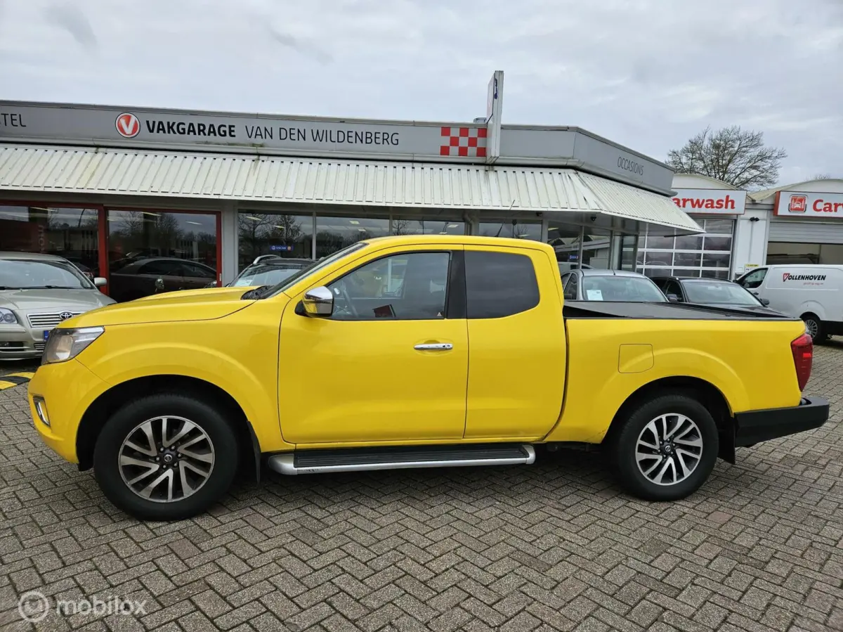 2.3 dCi Acenta Snoeks