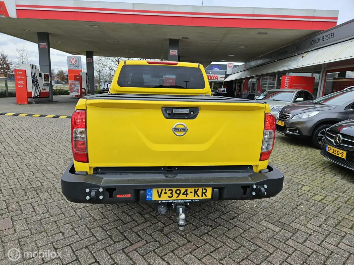 2.3 dCi Acenta Snoeks