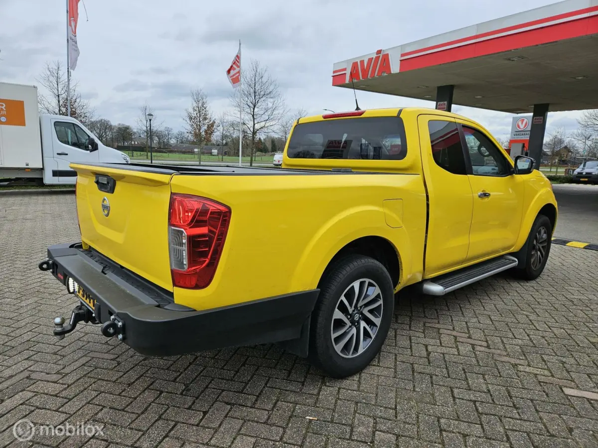 2.3 dCi Acenta Snoeks