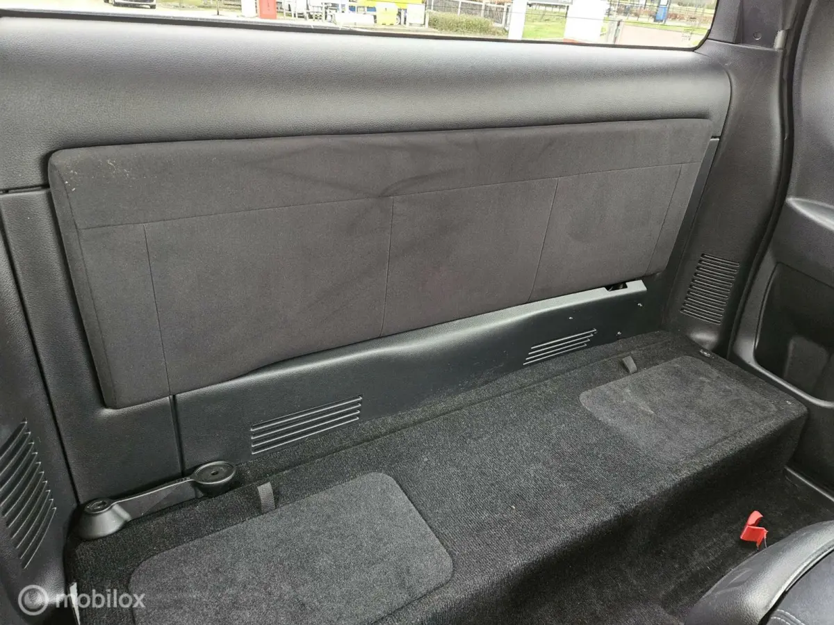 2.3 dCi Acenta Snoeks