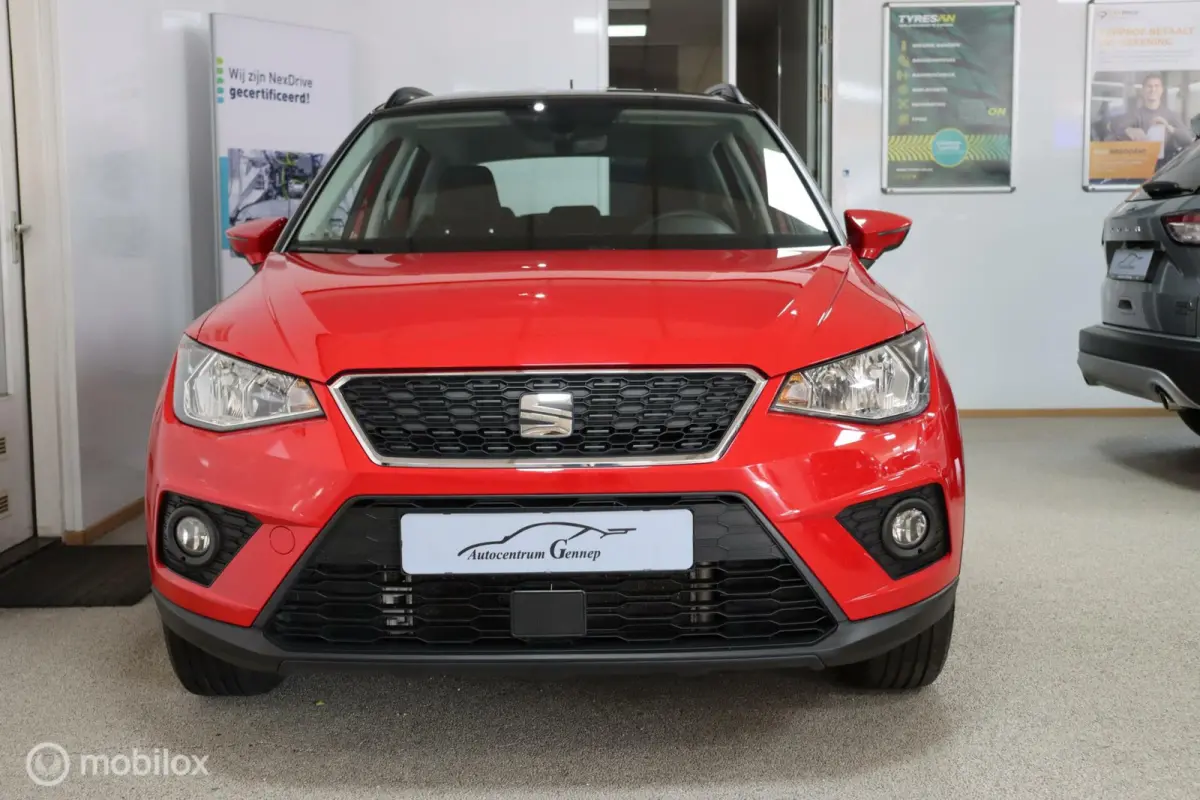 1.0 TSI Style
