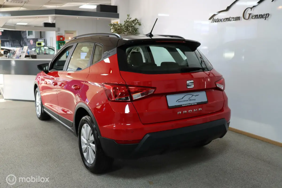 1.0 TSI Style