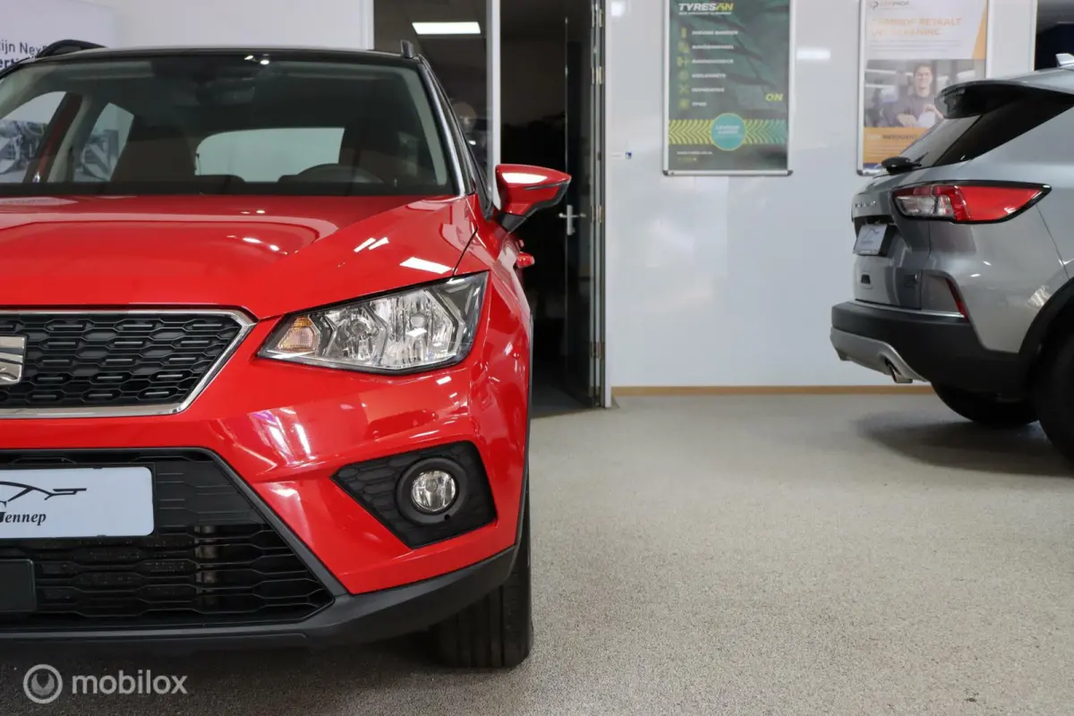 1.0 TSI Style