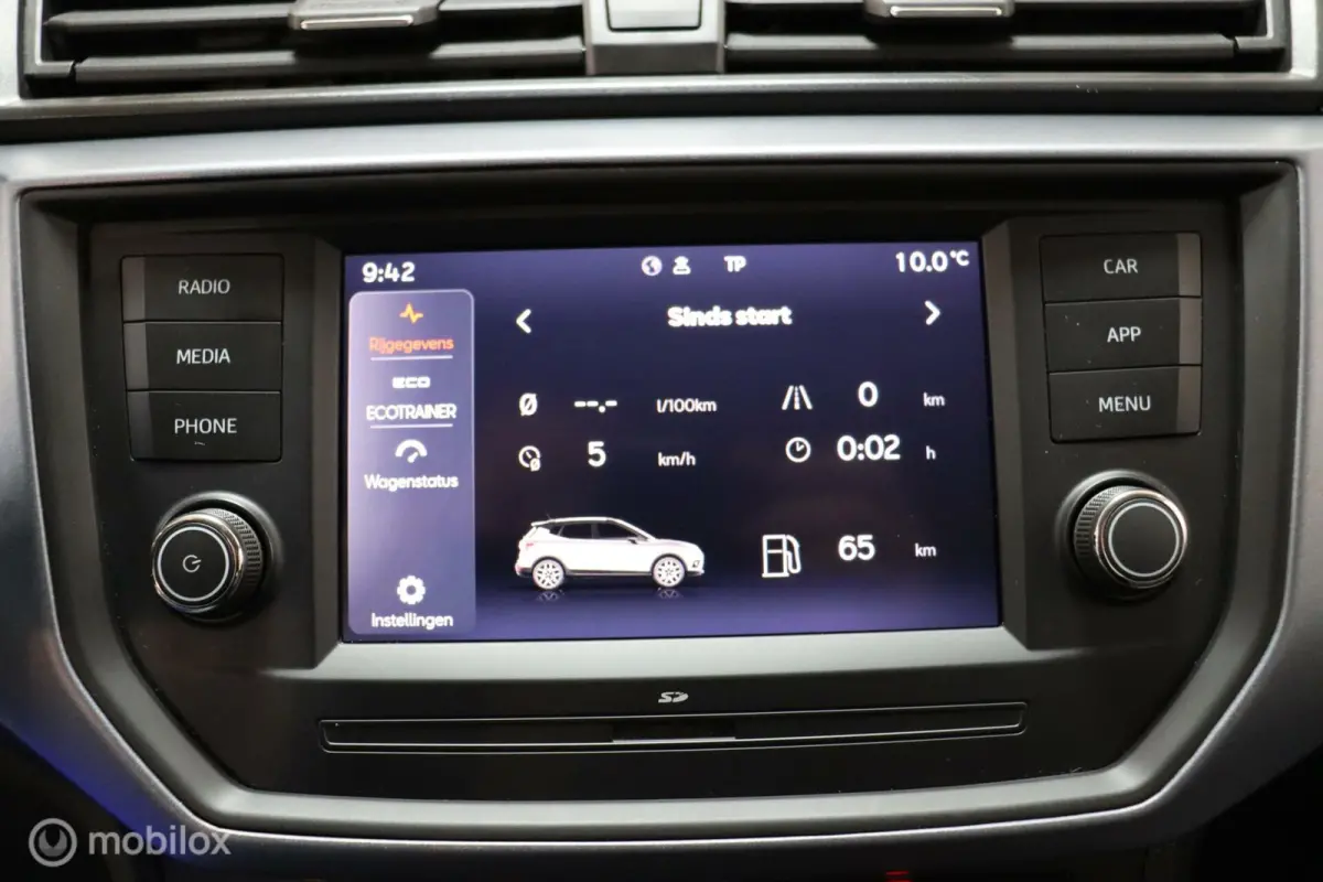 1.0 TSI Style