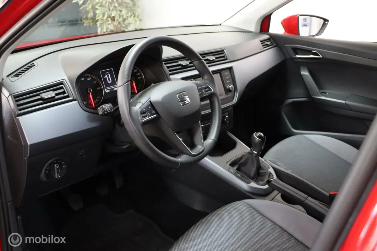1.0 TSI Style