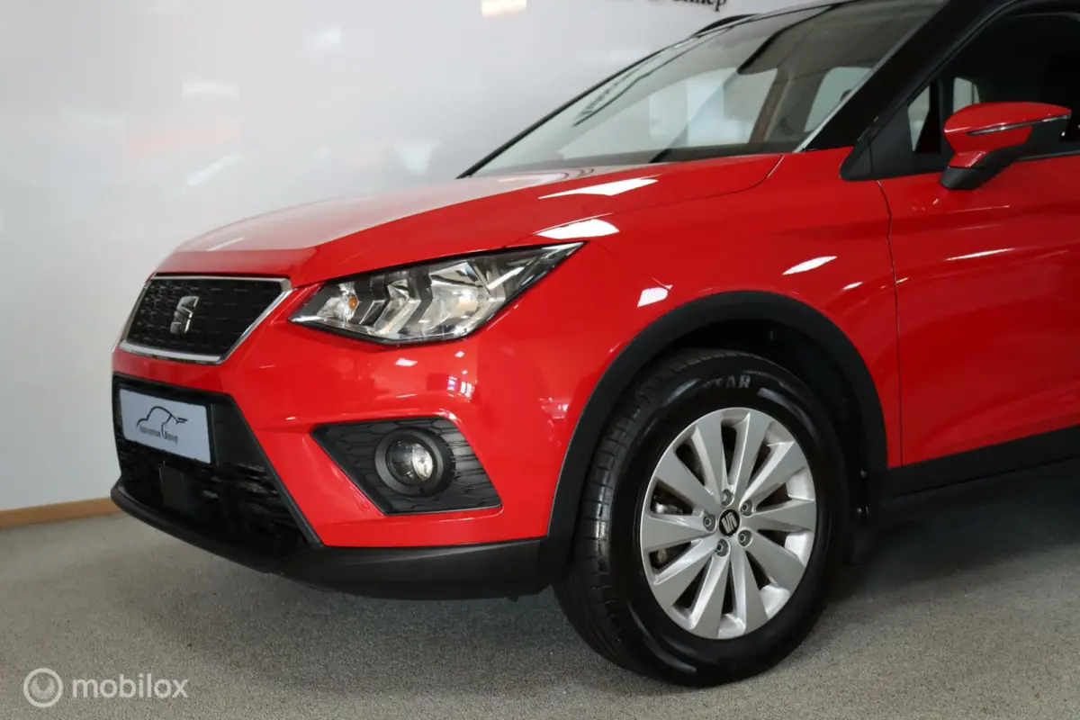 1.0 TSI Style