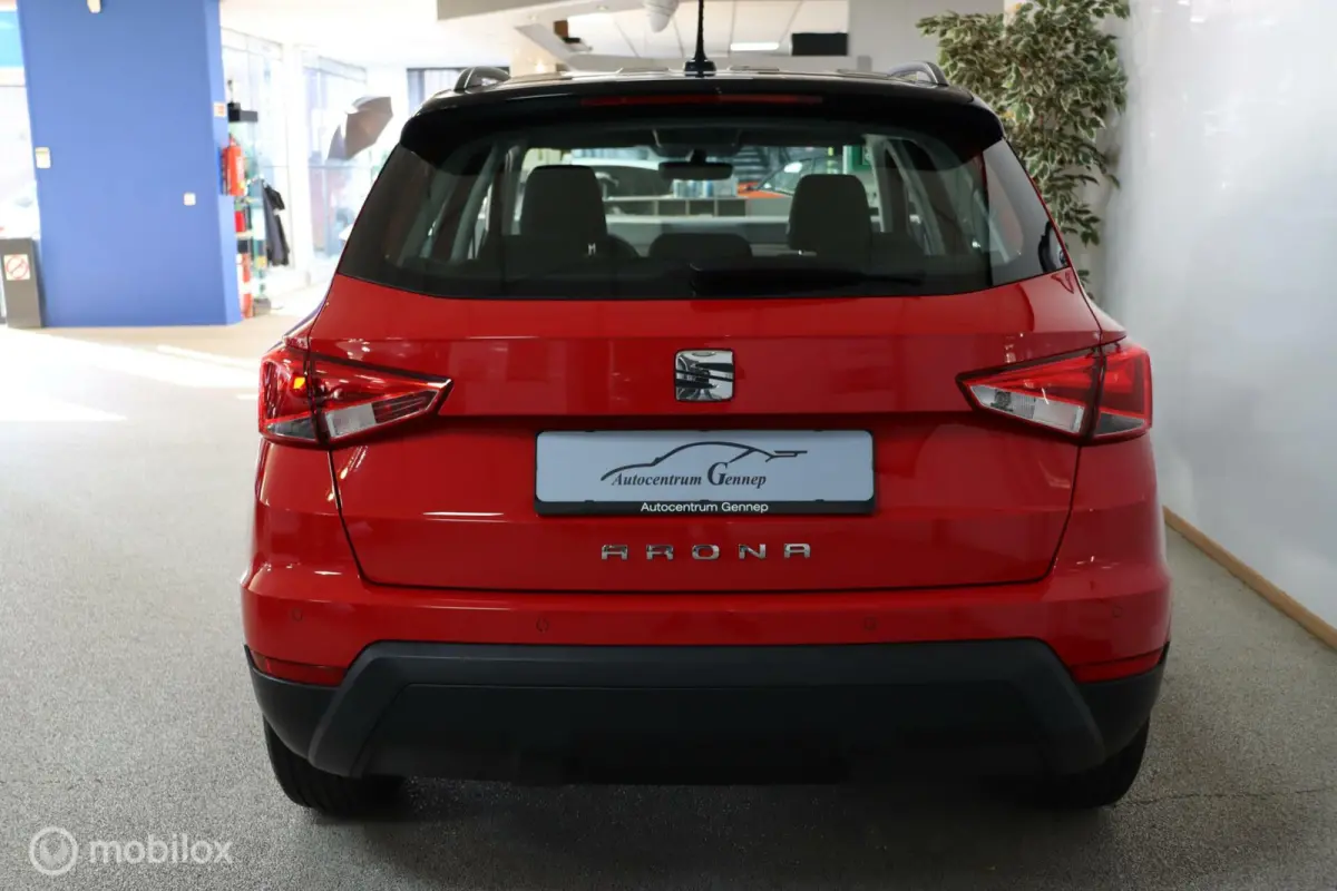 1.0 TSI Style