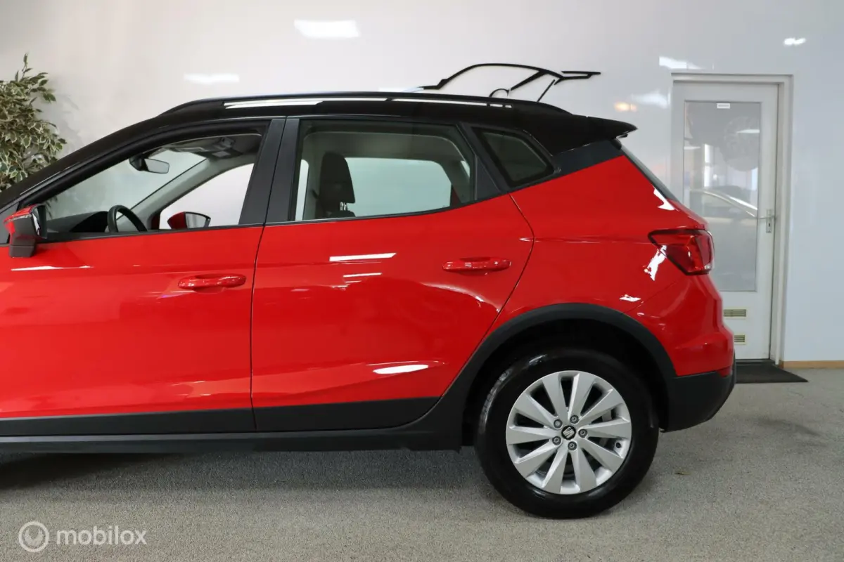 1.0 TSI Style