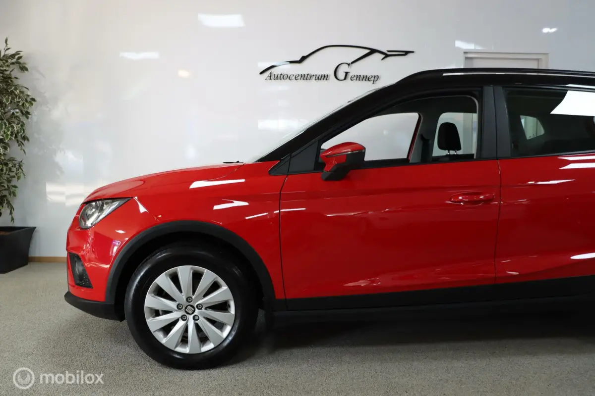 1.0 TSI Style