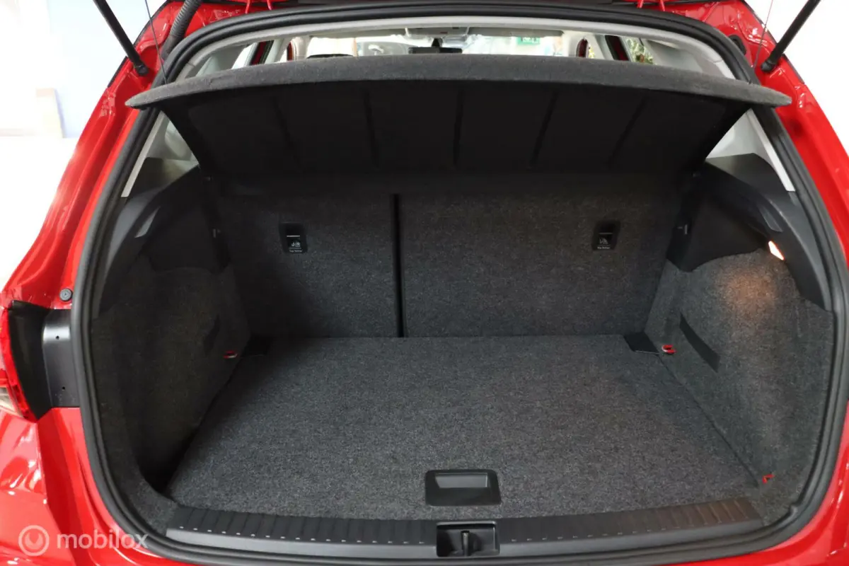 1.0 TSI Style