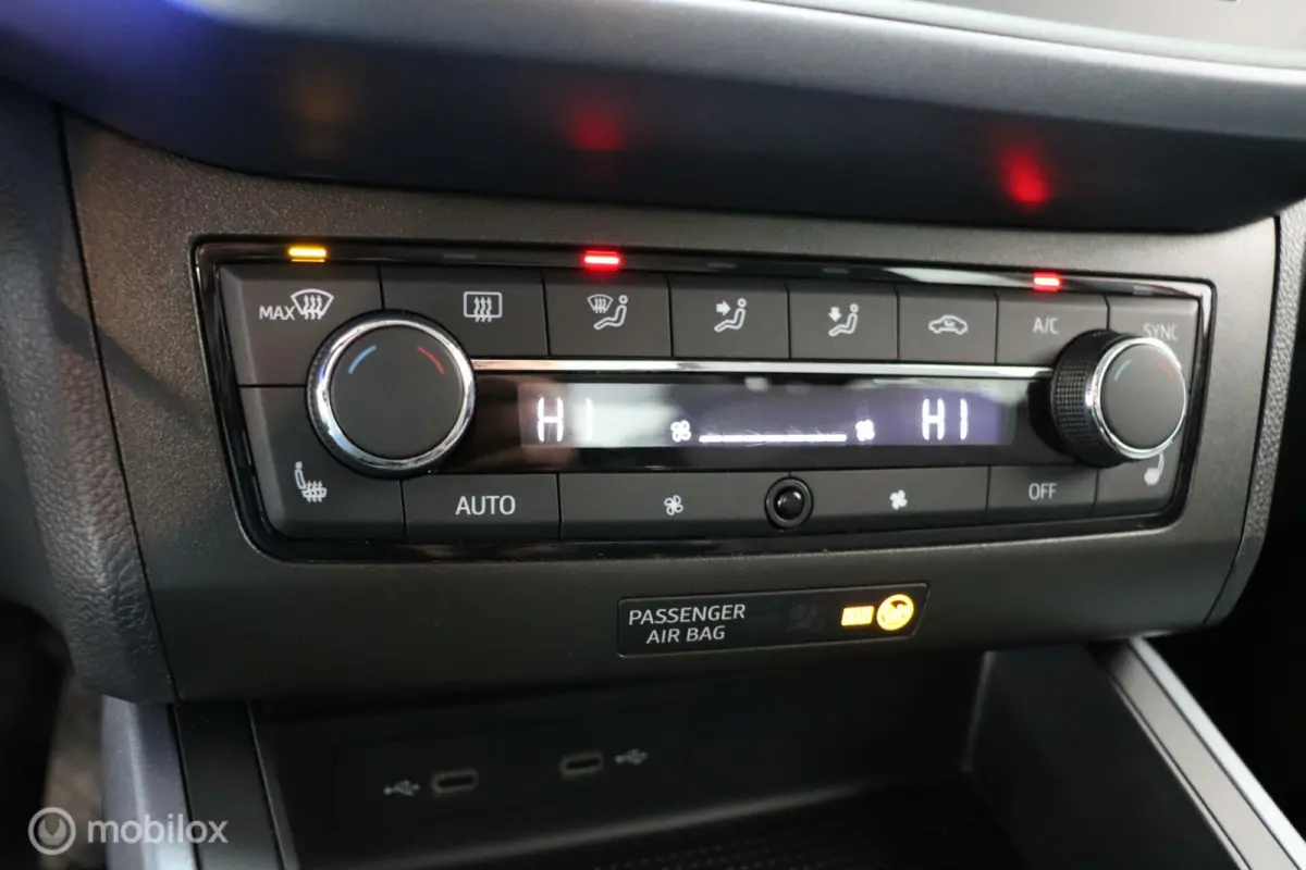 1.0 TSI Style
