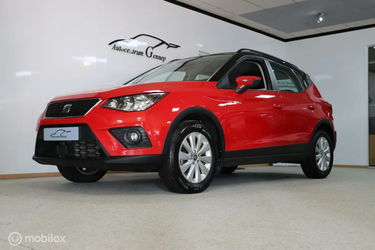 1.0 TSI Style