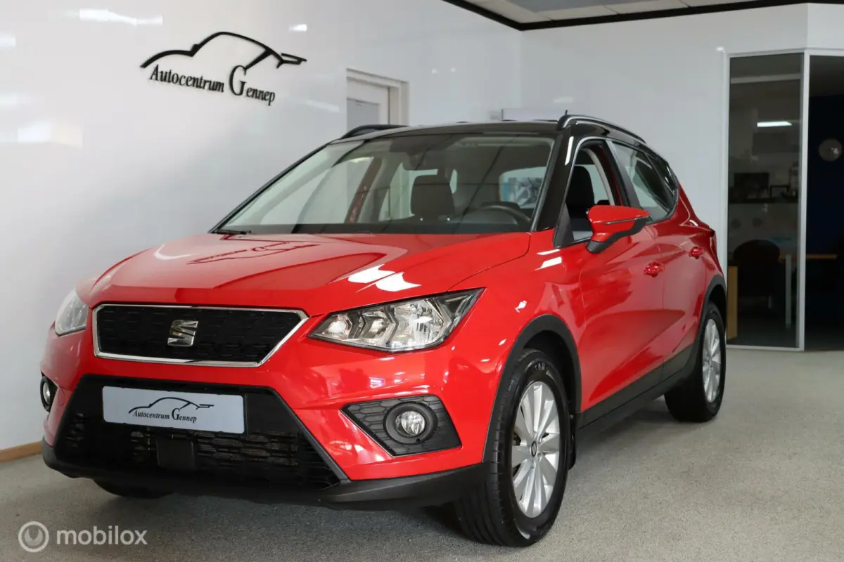 1.0 TSI Style