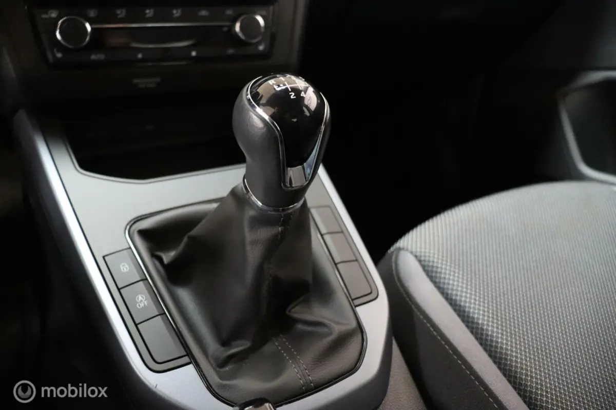 1.0 TSI Style