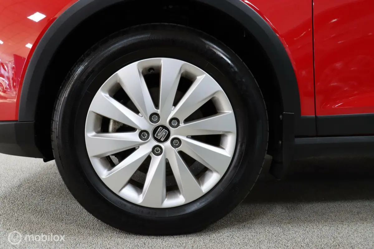 1.0 TSI Style