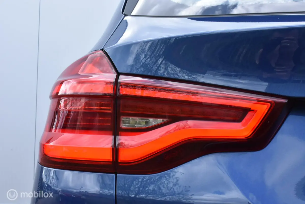 xDrive20i High Exe 2019 1e Eignr! Leder Navi LED Sportstoelen Stoelverwarming Trekhaak