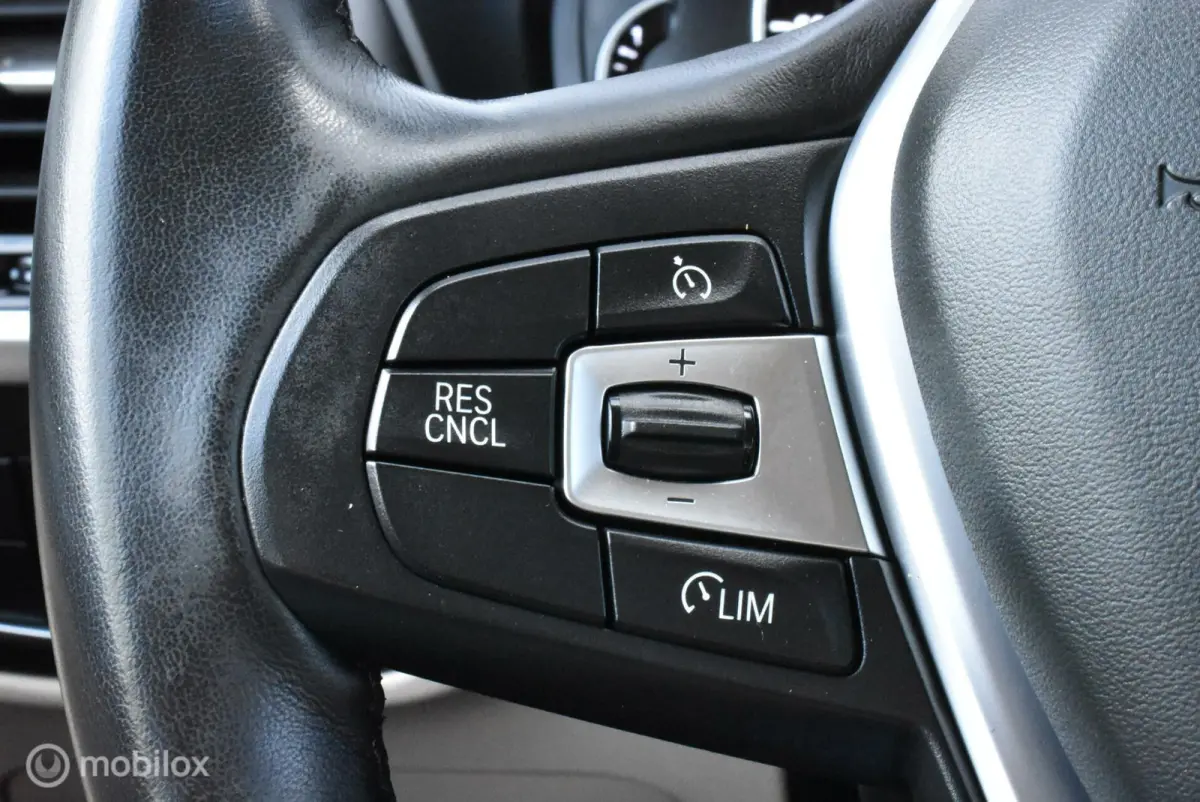 xDrive20i High Exe 2019 1e Eignr! Leder Navi LED Sportstoelen Stoelverwarming Trekhaak