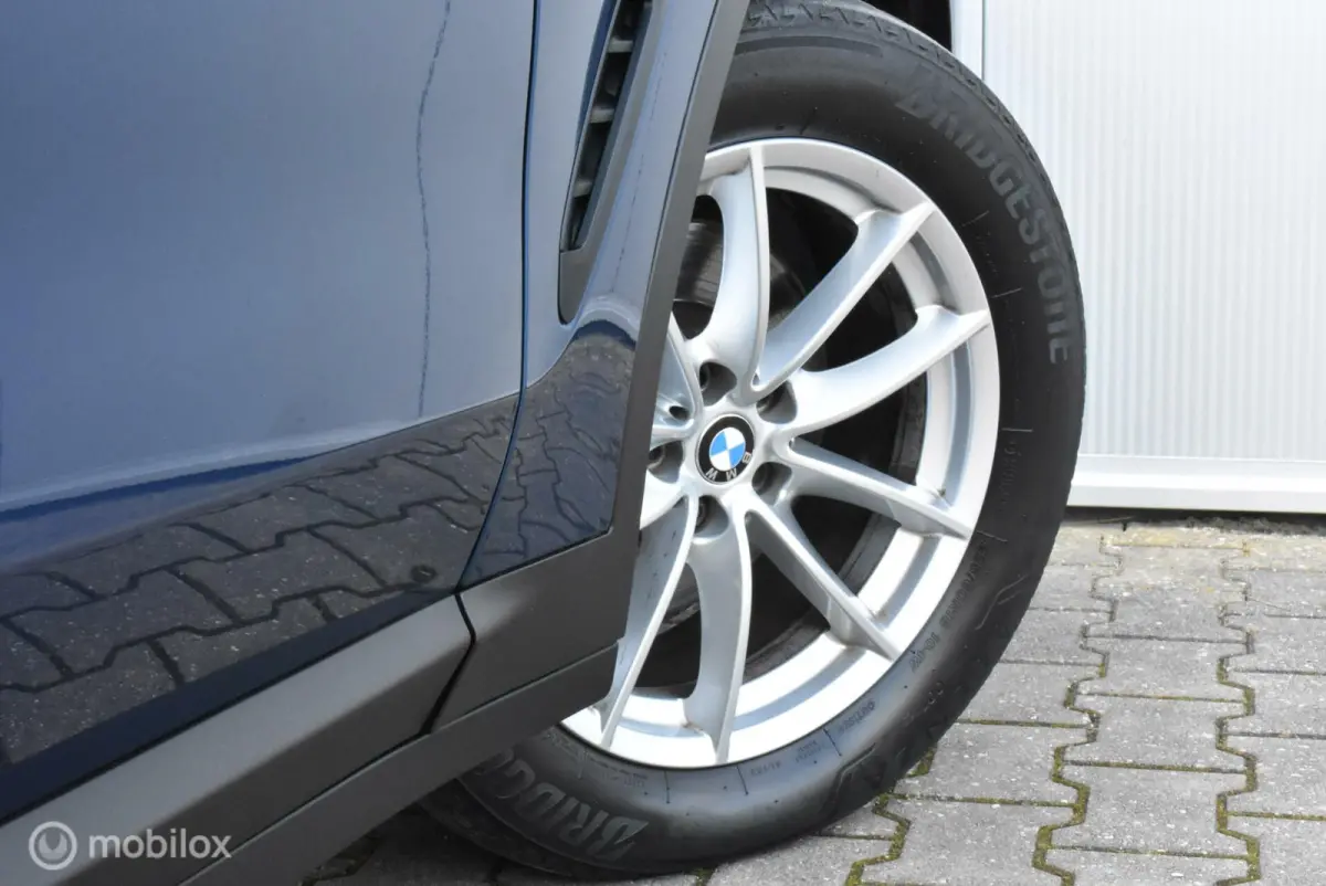 xDrive20i High Exe 2019 1e Eignr! Leder Navi LED Sportstoelen Stoelverwarming Trekhaak