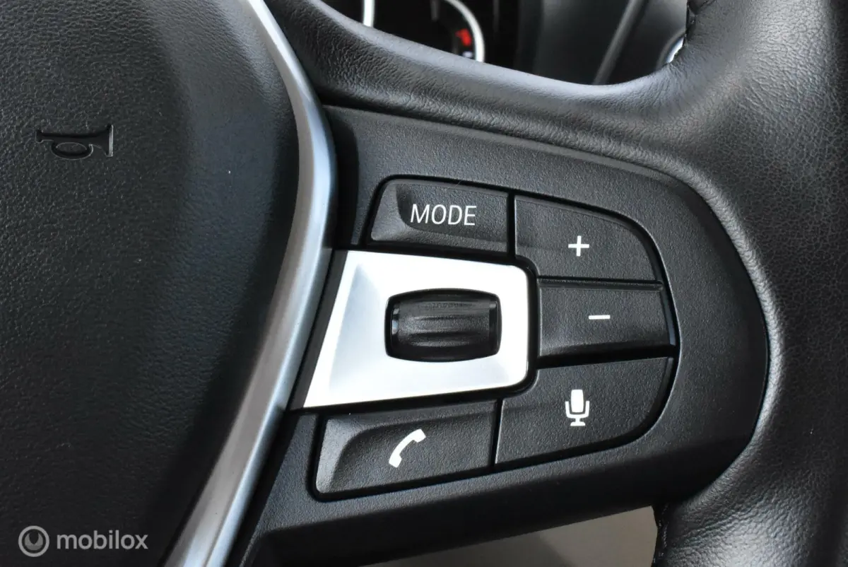 xDrive20i High Exe 2019 1e Eignr! Leder Navi LED Sportstoelen Stoelverwarming Trekhaak