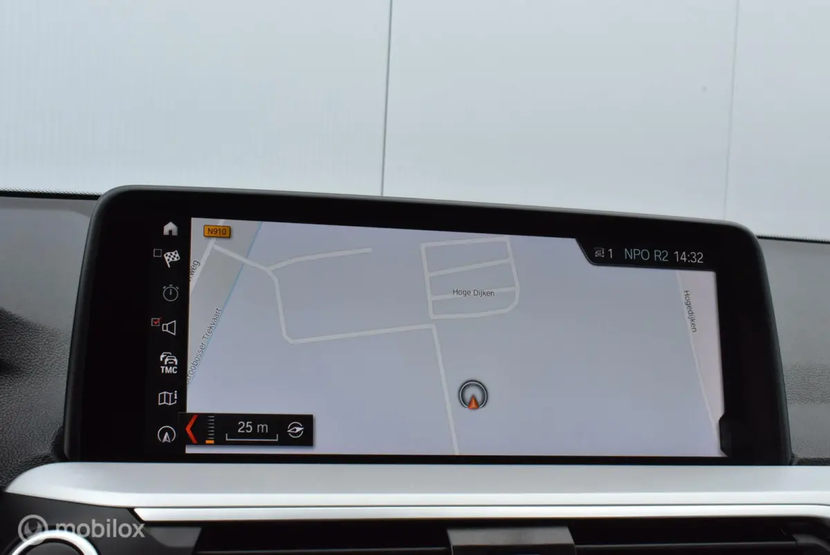 xDrive20i High Exe 2019 1e Eignr! Leder Navi LED Sportstoelen Stoelverwarming Trekhaak