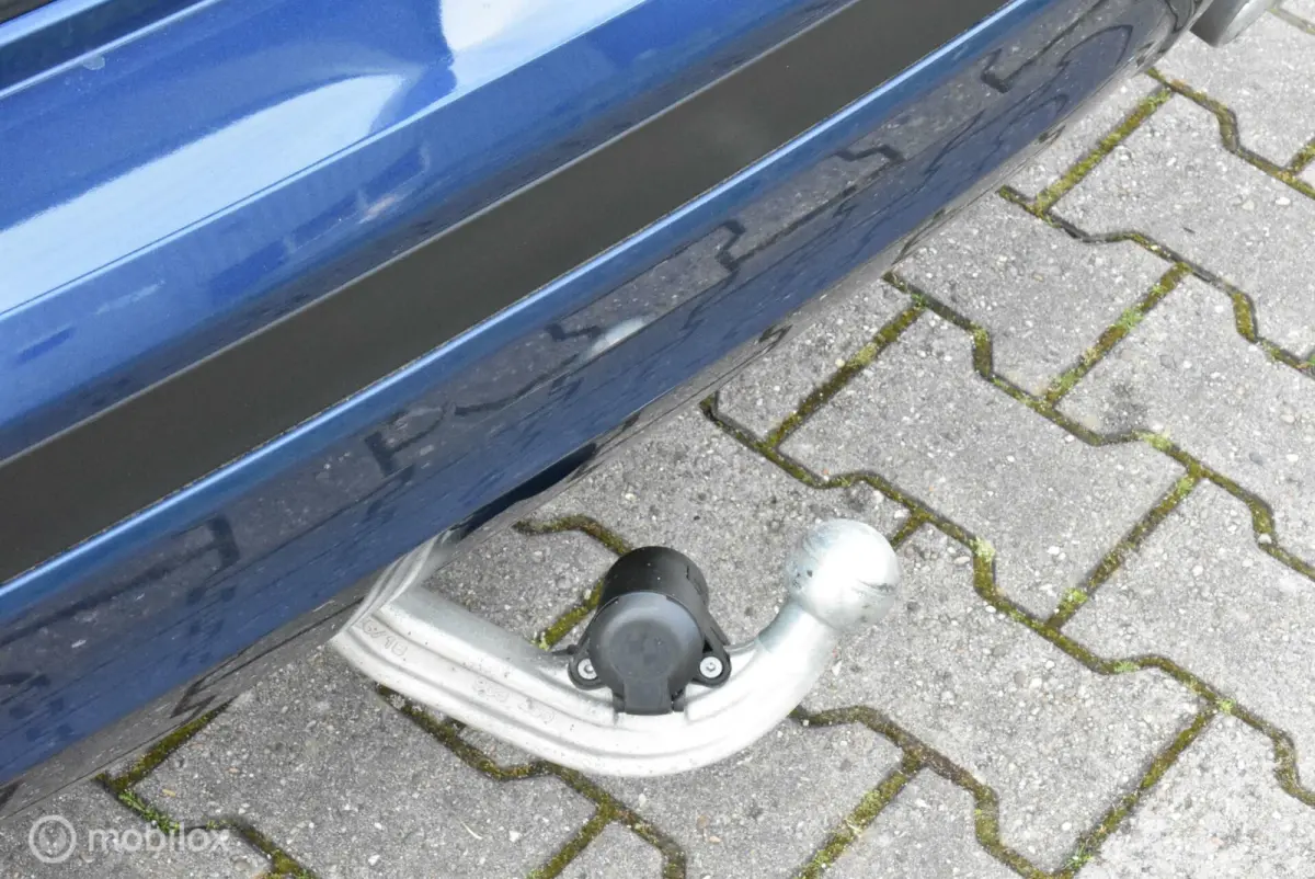 xDrive20i High Exe 2019 1e Eignr! Leder Navi LED Sportstoelen Stoelverwarming Trekhaak