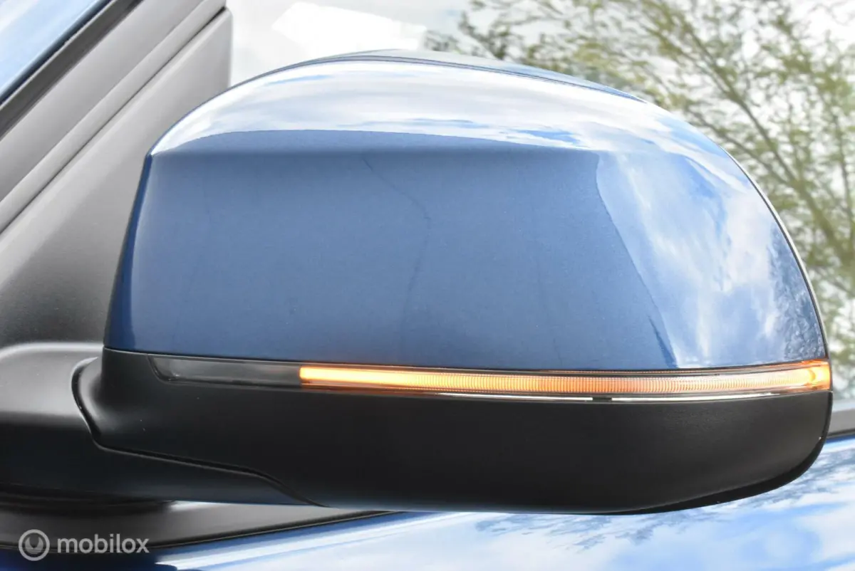 xDrive20i High Exe 2019 1e Eignr! Leder Navi LED Sportstoelen Stoelverwarming Trekhaak