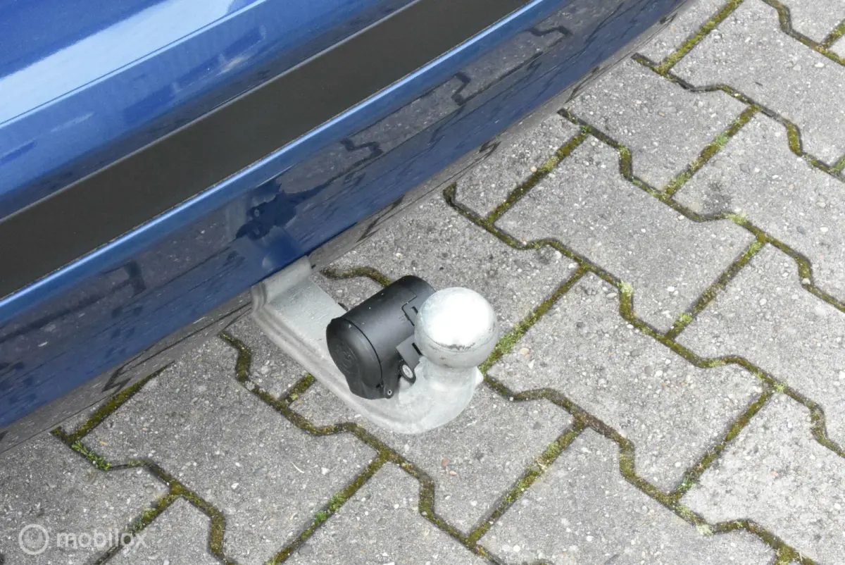 xDrive20i High Exe 2019 1e Eignr! Leder Navi LED Sportstoelen Stoelverwarming Trekhaak