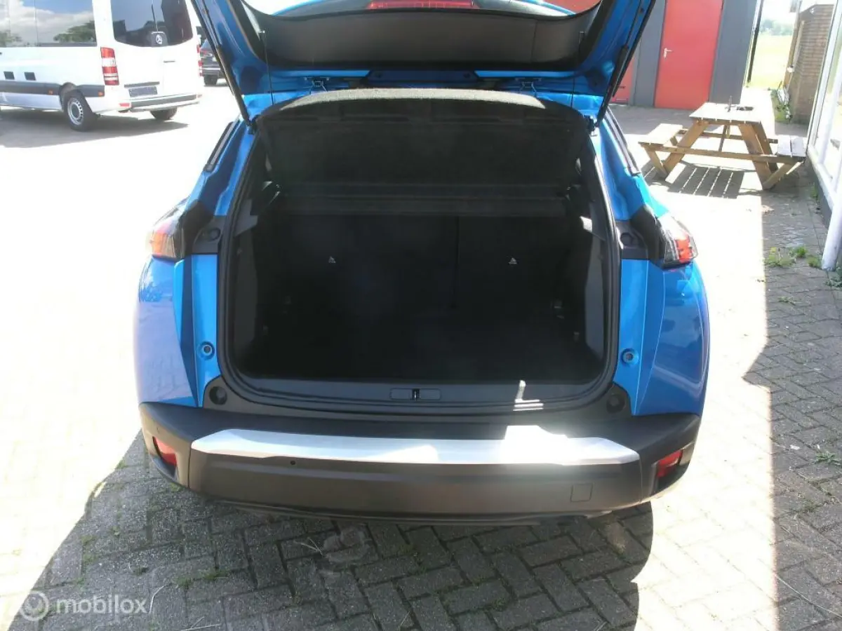1.2 PureTech Active Led/Lane-Assist/Navi/NAP/PDC
