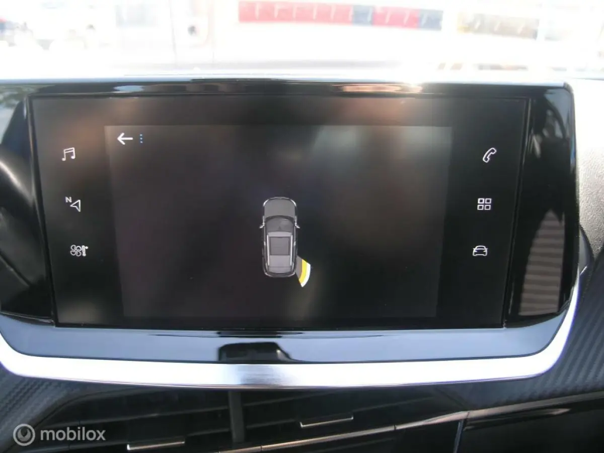 1.2 PureTech Active Led/Lane-Assist/Navi/NAP/PDC