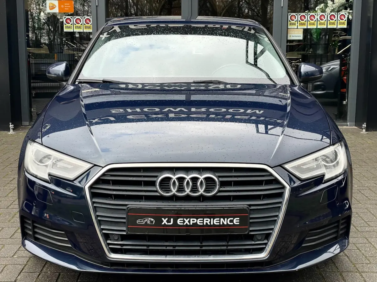 1.6 TDI Pro Line NAVI LEER incl BTW
