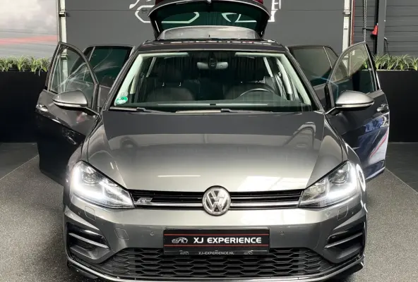 7.5 FACELIFT 1.5 TSI 150PK R-LINE Highline NAVI MATRIX LED