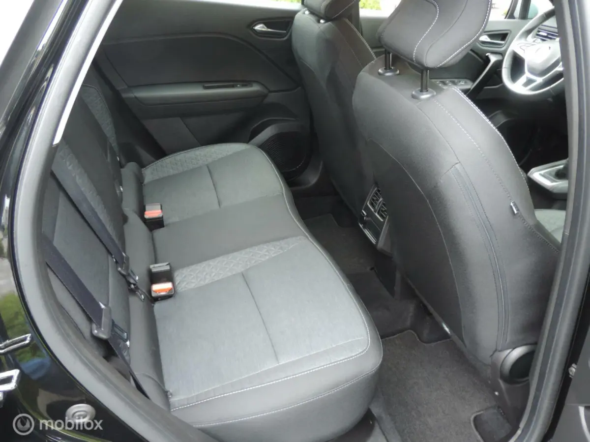 1.0 TCe 90 Evolution,NAVI,Camera,van eerste eig