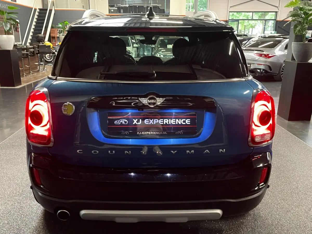 Cooper 2.0 ALL4 PANO NAVI LEER BTW 175 PK