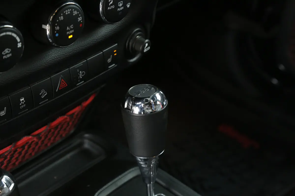 3.6 V6 Rubicon Recon Edition 284PK 4WD Aut.*BTW*1ste Eig!*Perfect Jeep Onderh.*Uitneemb. Dak/Trekhaak/Leder/Stoelverw./LED/Alpine/Cruise-Control/Climate-Control*