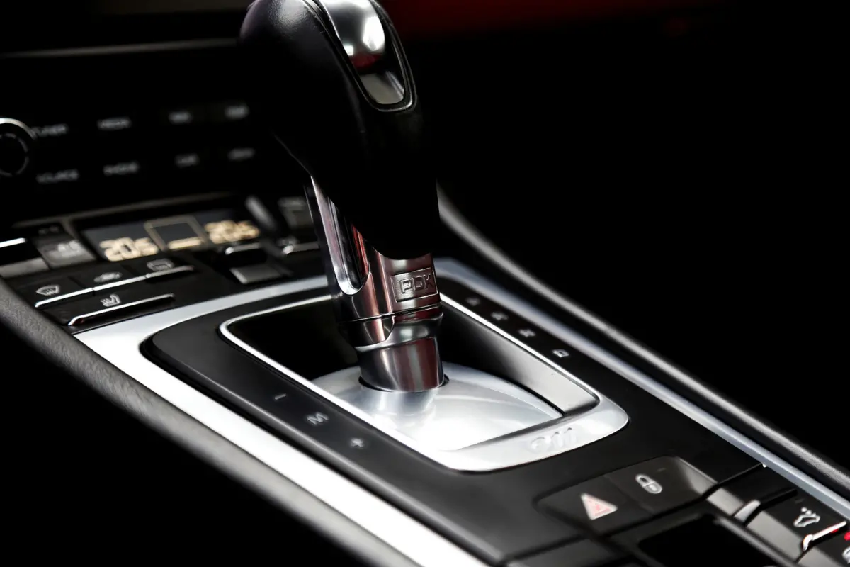 3.0 Targa 4 370PK Aut. 991.2 *Perfect Porsche Onderh.*Sportuitlaat/ACC/Bose/Stoelverw./Stuurwielverw./Camera/LED/Bi-Xenon/20 inch LM*