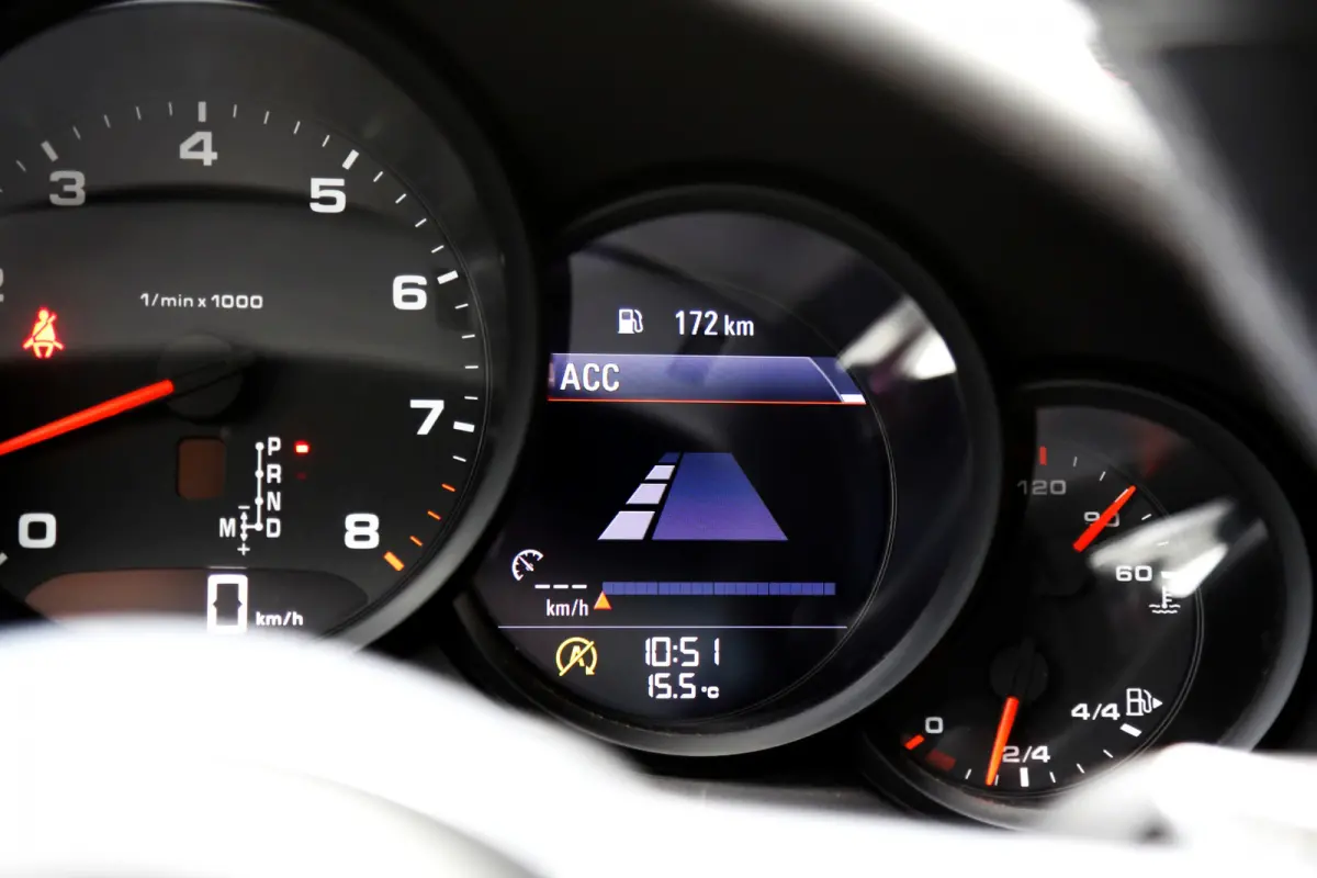 3.0 Targa 4 370PK Aut. 991.2 *Perfect Porsche Onderh.*Sportuitlaat/ACC/Bose/Stoelverw./Stuurwielverw./Camera/LED/Bi-Xenon/20 inch LM*