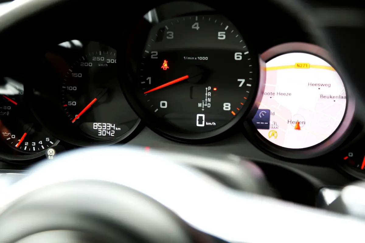 3.0 Targa 4 370PK Aut. 991.2 *Perfect Porsche Onderh.*Sportuitlaat/ACC/Bose/Stoelverw./Stuurwielverw./Camera/LED/Bi-Xenon/20 inch LM*