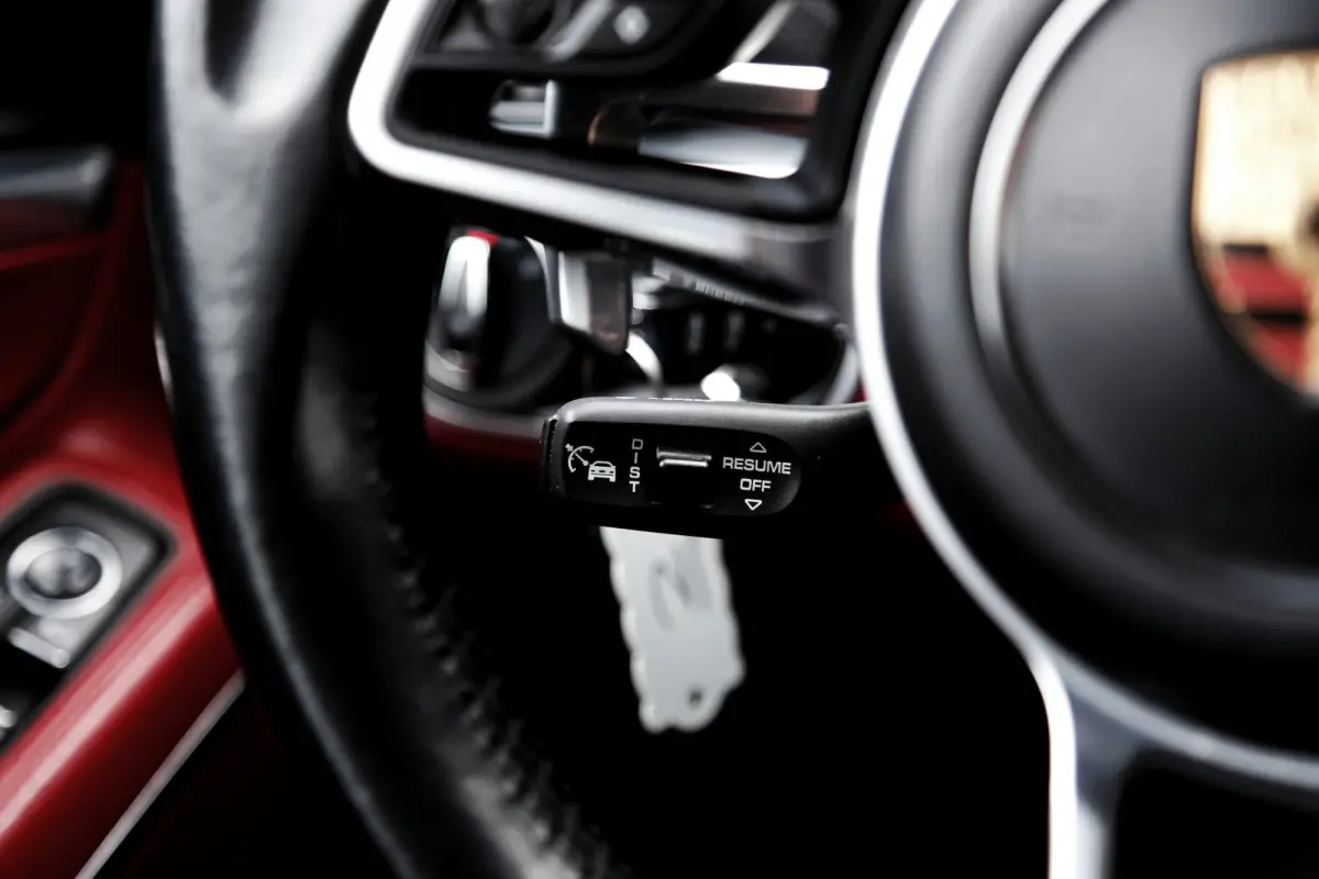 3.0 Targa 4 370PK Aut. 991.2 *Perfect Porsche Onderh.*Sportuitlaat/ACC/Bose/Stoelverw./Stuurwielverw./Camera/LED/Bi-Xenon/20 inch LM*