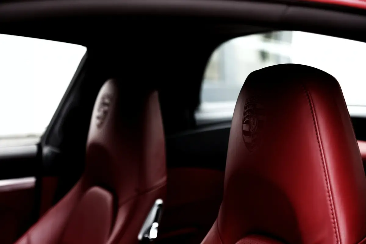3.0 Targa 4 370PK Aut. 991.2 *Perfect Porsche Onderh.*Sportuitlaat/ACC/Bose/Stoelverw./Stuurwielverw./Camera/LED/Bi-Xenon/20 inch LM*