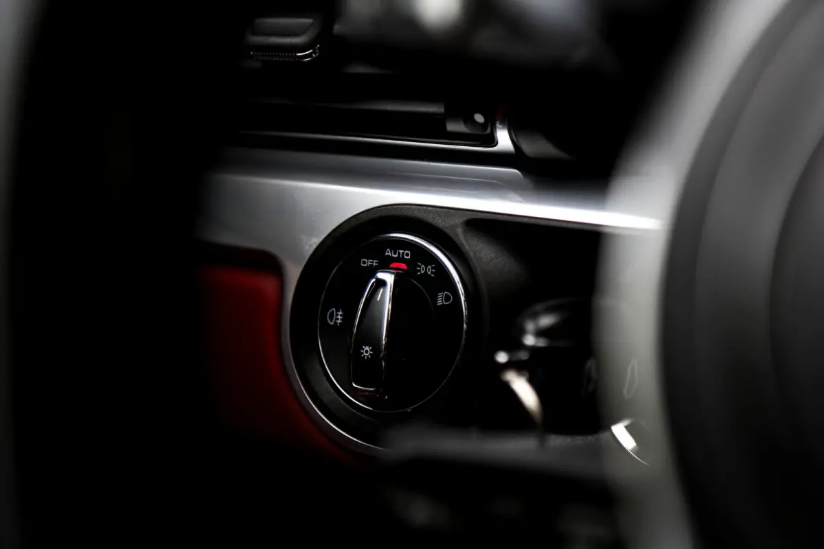 3.0 Targa 4 370PK Aut. 991.2 *Perfect Porsche Onderh.*Sportuitlaat/ACC/Bose/Stoelverw./Stuurwielverw./Camera/LED/Bi-Xenon/20 inch LM*