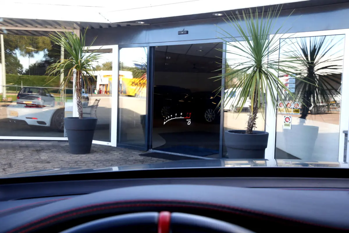 43 AMG 390PK 4MATIC 9-G Aut.*Designo Selenitgrau Mango!*Incl. BTW*Nieuw Model*Perfect MB Onderh.*Night Pakket/Pano/Sfeerverl./Matrix LED/Elek. Trekhaak/Burmester/Apple Carplay-Android/HUD/MB