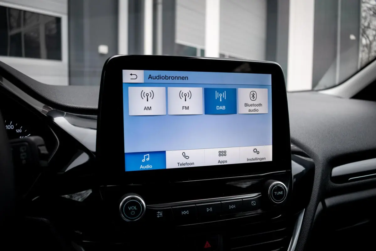 1.0 EcoBoost|CARPLAY|LED|PDC|CRUISE|DAB