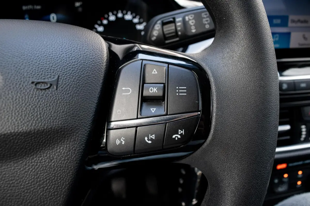 1.0 EcoBoost|CARPLAY|LED|PDC|CRUISE|DAB