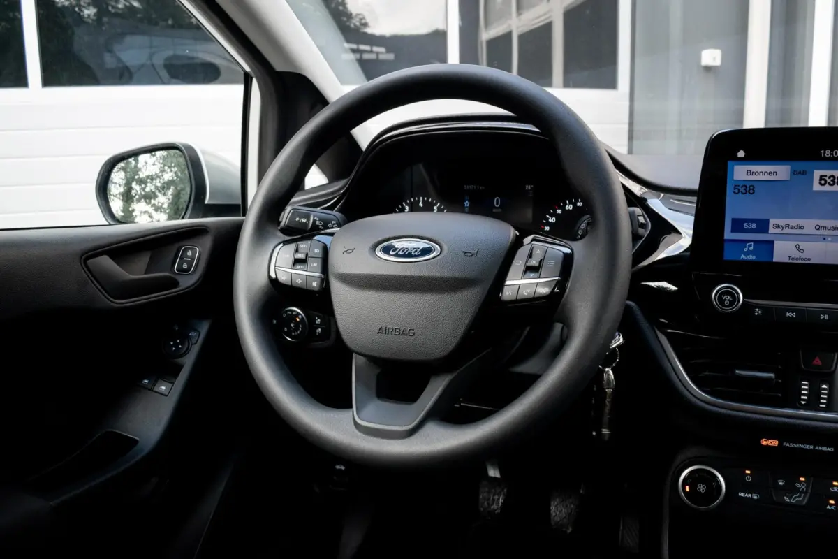 1.0 EcoBoost|CARPLAY|LED|PDC|CRUISE|DAB
