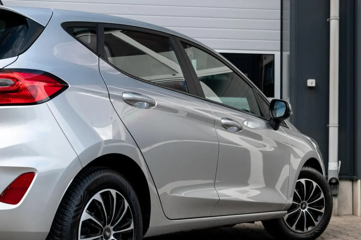 1.0 EcoBoost|CARPLAY|LED|PDC|CRUISE|DAB