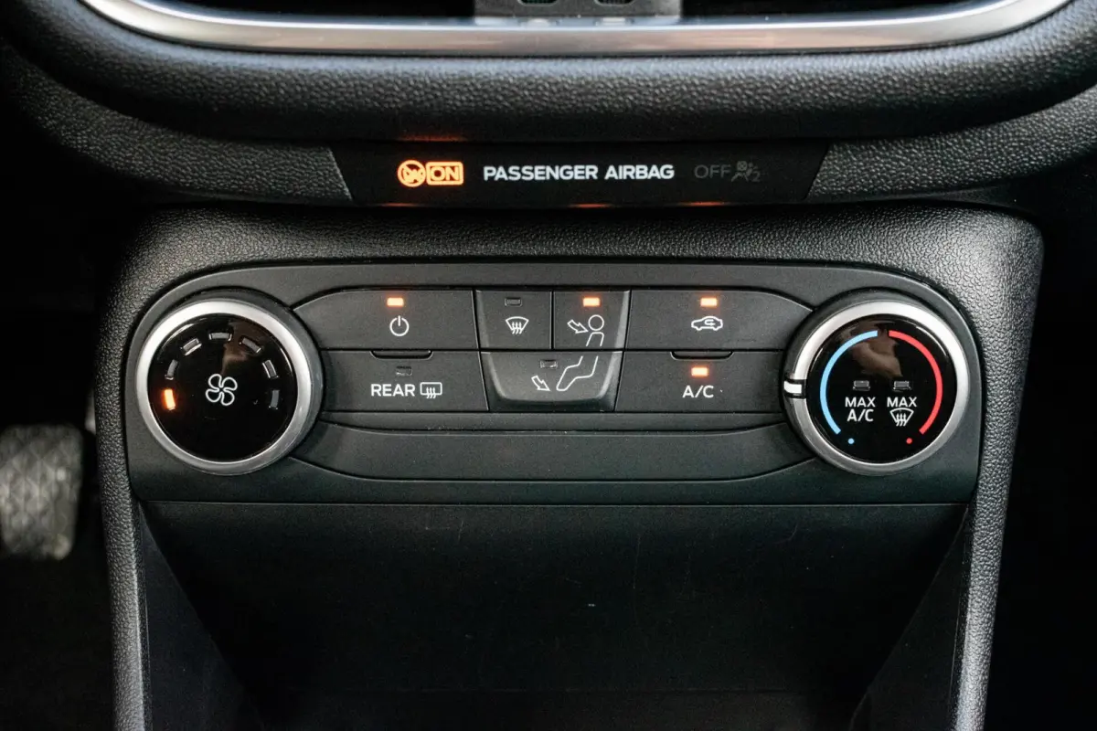 1.0 EcoBoost|CARPLAY|LED|PDC|CRUISE|DAB