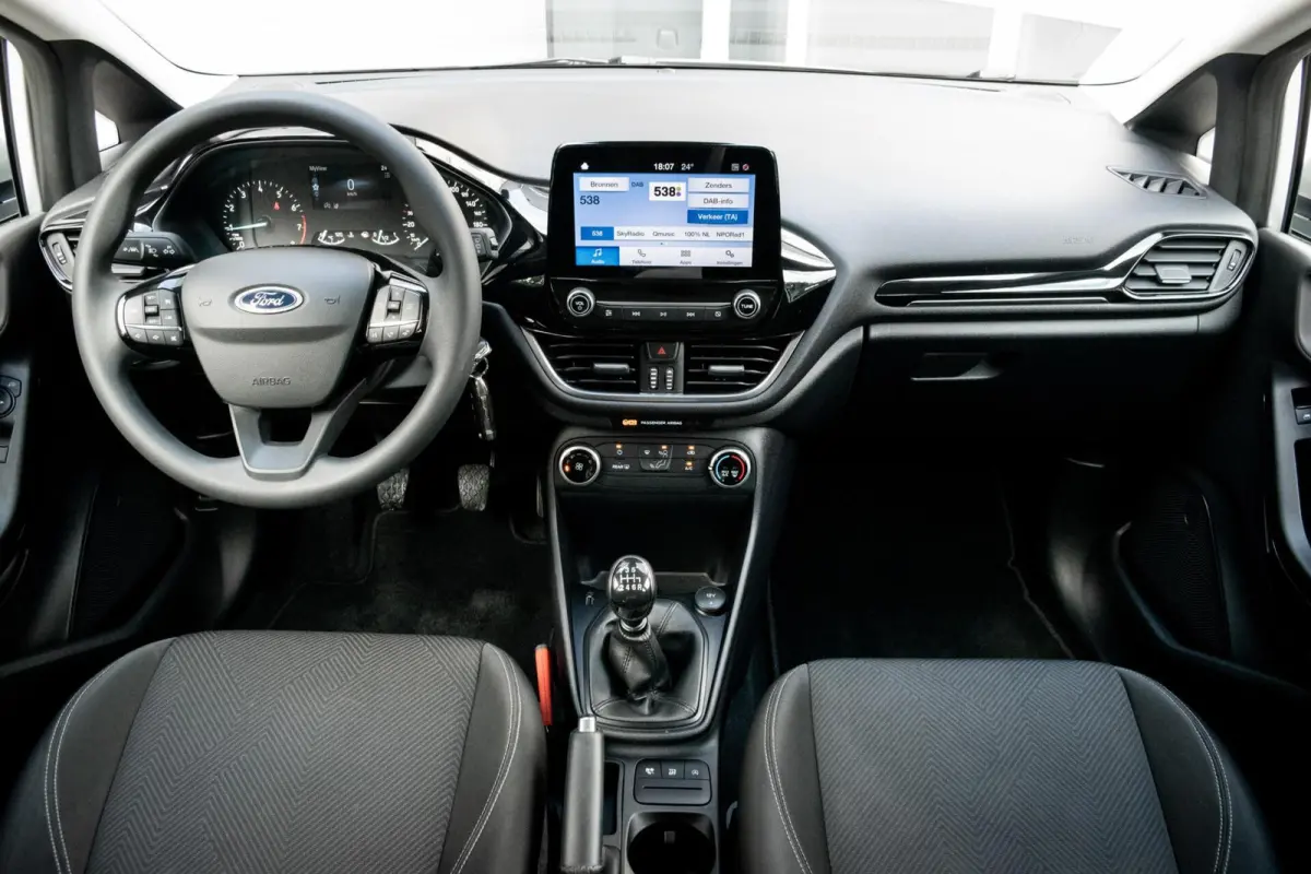 1.0 EcoBoost|CARPLAY|LED|PDC|CRUISE|DAB