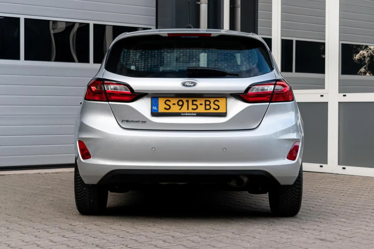1.0 EcoBoost|CARPLAY|LED|PDC|CRUISE|DAB