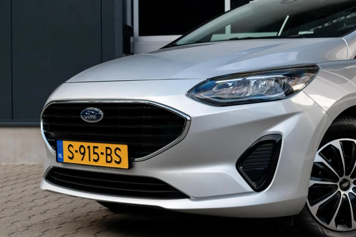 1.0 EcoBoost|CARPLAY|LED|PDC|CRUISE|DAB
