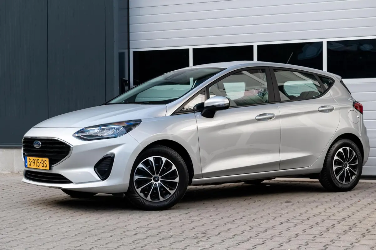 1.0 EcoBoost|CARPLAY|LED|PDC|CRUISE|DAB